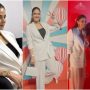 Saba Qamar Enjoys Fun Day at Carnival World