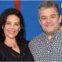 Who is Meredith Salenger? All About Patton Oswalt’s Wife