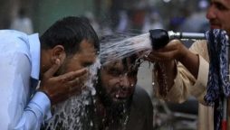 Karachi to experience intense heat in next 24 hours