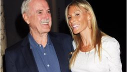 Who is Jennifer Wade? All About John Cleese’s Wife