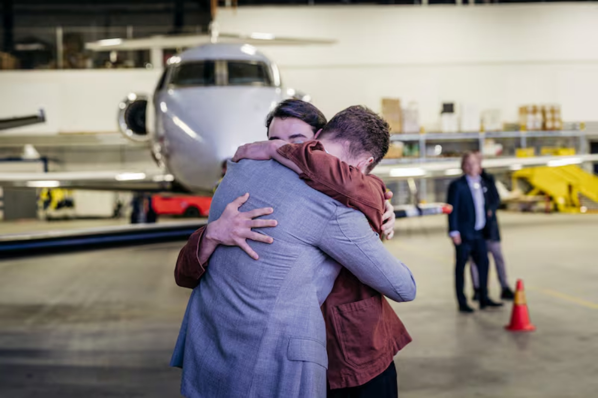 Sweden has freed an Iranian convicted of war crimes in a prisoner swap