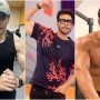 Farhan Ally Agha Discusses Fitness Differences Between Pakistani & Indian Actors