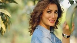 Mehwish Hayat