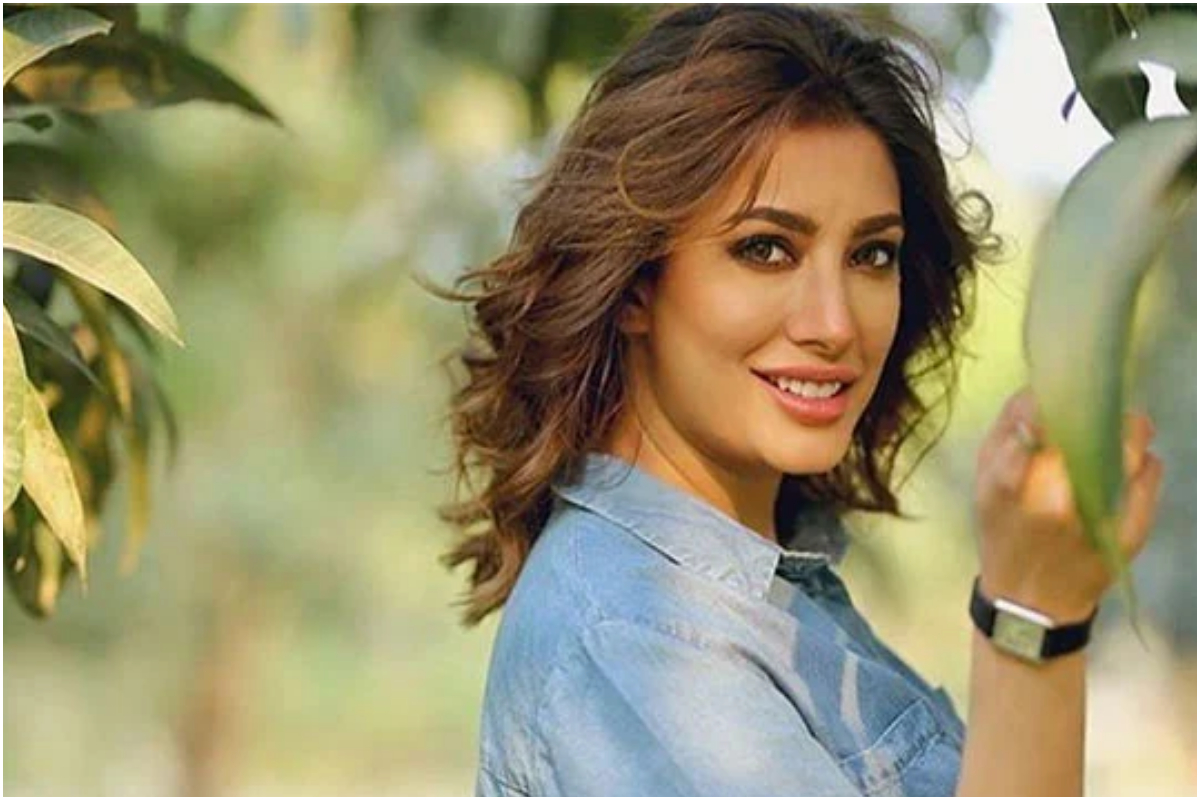 Mehwish Hayat