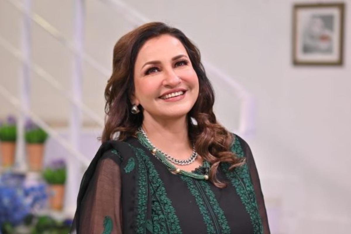 Saba Faisal reveals What men want in a wife