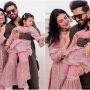 Eid ul Adha 2024: Sarah Khan-Falak Shabir Eid Day 1 Pictures