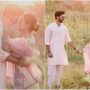 Hira Khan and Arsalan Khan’s Stunning Eid ul Adha Photoshoot