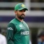 Babar, five other players extend stay in US after T20 World Cup exit