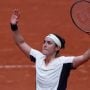 Ons Jabeur opts out of 2024 Paris Olympics