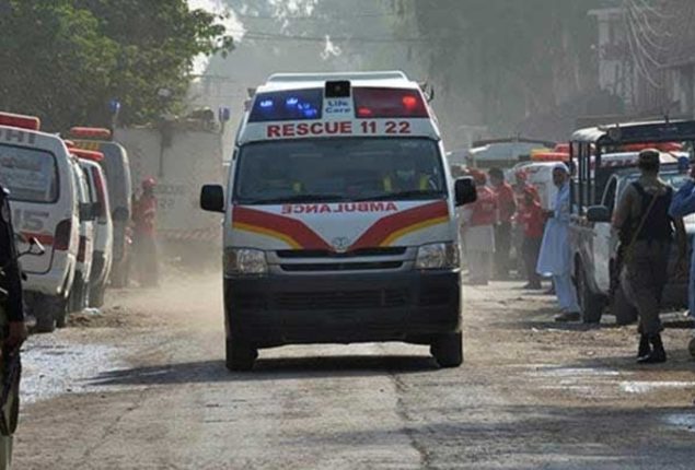 18 die in road accidents across Punjab