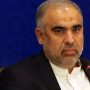 KP people being victimized for voting to PTI: Asad Qaiser