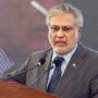 Dar visits Jagran Hydropower plant in AJK