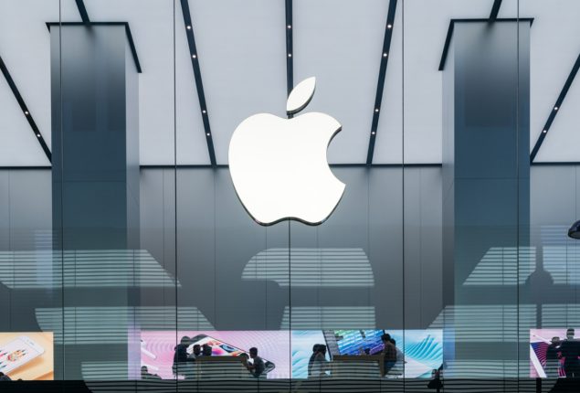 Apple cancels pay later loan scheme