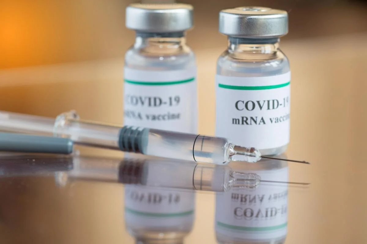 China accuses US of 'Malign intentions' in criticizing its COVID-19 vaccines