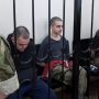 Ukraine sentences man for aiding Russian forces in Donetsk