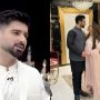 Muneeb Butt reveals how Aiman Khan make his Eid special