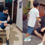 Imran Ashraf shares Insights on life as a single father