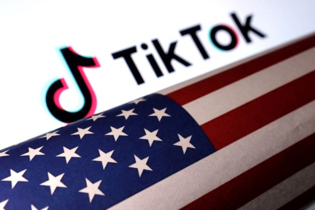 US escalates pressure on TikTok regarding child privacy issues