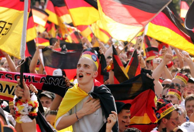 Germany warned of elevated terror risk during Euro’s tournament
