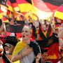 Germany warned of elevated terror risk during Euro’s tournament