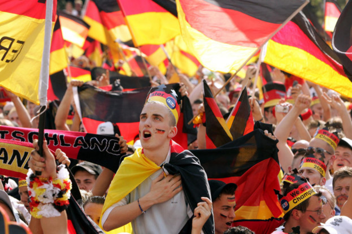 Germany warned of elevated terror risk during Euro’s tournament