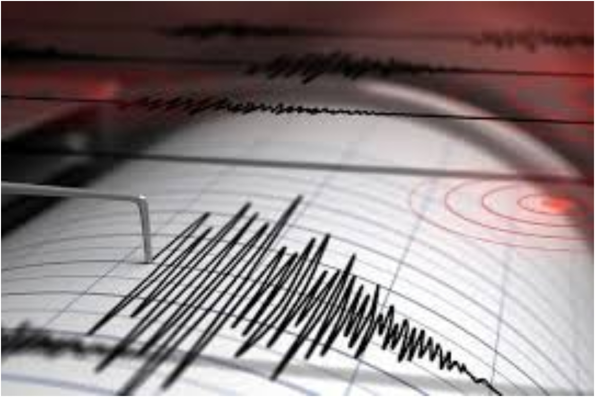 Earthquake jolts parts of Balochistan