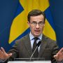 Academic criticizes Swedish PM over missed prisoner swap opportunity