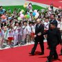 Putin accuses North Korea of hosting children of soldiers killed in Ukraine