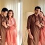 Eid ul Adha 2024: Sana Javed & Shoaib Malik share stunning pictures from 3rd day