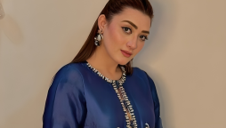 Momina Iqbal