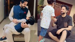 Imran Ashraf