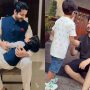 Imran Ashraf Reveals Life As a Single Father
