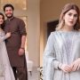 Arez Ahmed Puts Kubra Khan’s Romance Tips into Practice