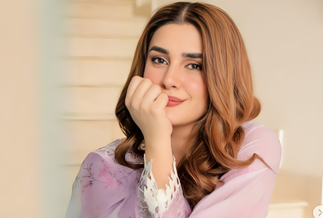 Kubra Khan