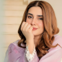 Why Kubra Khan Avoids Giving Interview? Actress Reveals