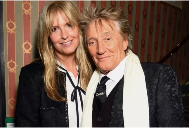 Penny Lancaster