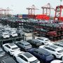 China’s car industry calls for 25% tariff on EU imports