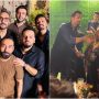 See Photos: Fahad Mustafa Celebrates His Birthday