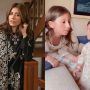 Syra Yousaf Delights Fans With Adorable Video Of Her Daughter