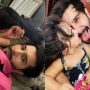 Feroze Khan Shares Photos With His Second Wife and Daughter
