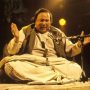 Nusrat Fateh Ali Khan’s lost album ‘Chain of Light’ set for release