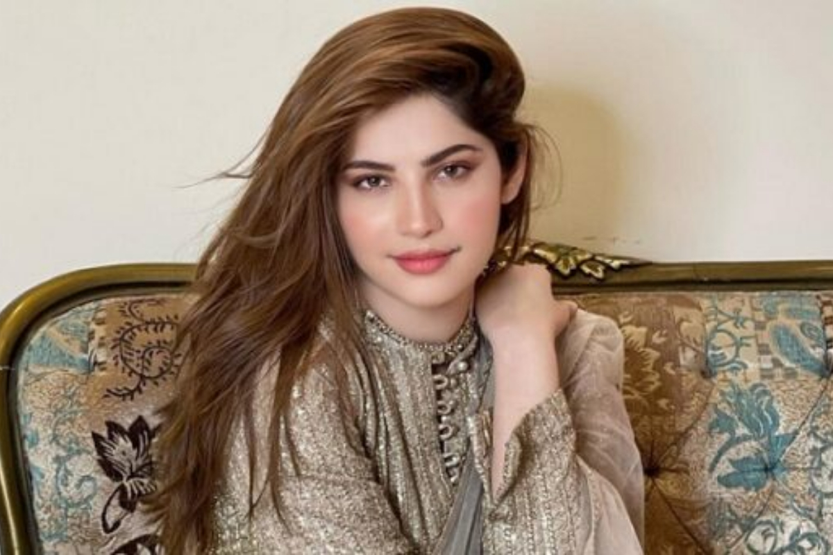 Neelam Muneer