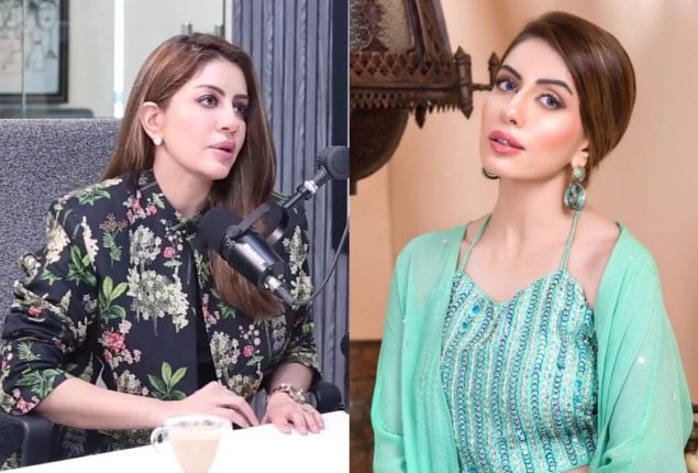 Sadia Faisal Holds Women Responsible for Rising Divorce Rates