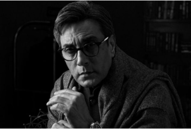 Adnan Siddiqui