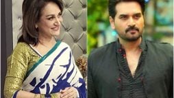 Bushra Ansari