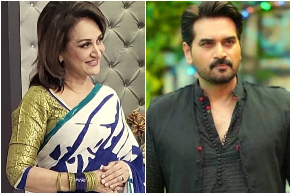 Bushra Ansari