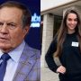 Who Is Jordon Hudson? A Look at Bill Belichick’s New Relationship