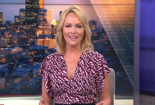 Who is Julie Haener? All You Need to Know