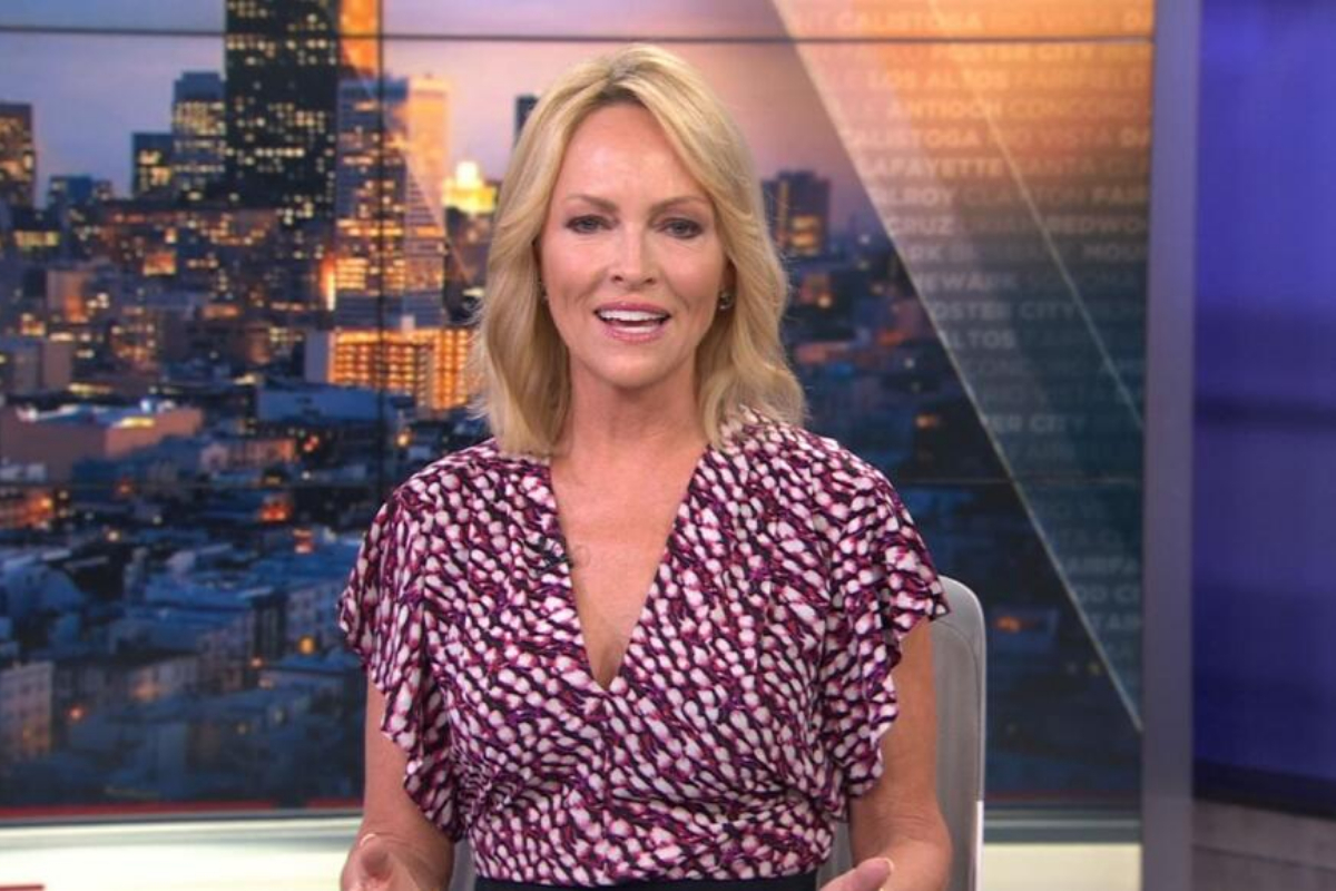 Julie Haener