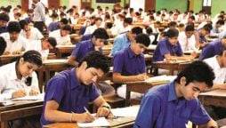 Indian govt introduces new law to tackle paper leaks in exam